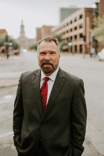 Tim Reid, Des Moines Personal Injury Lawyer